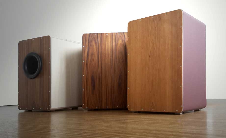 Cajon